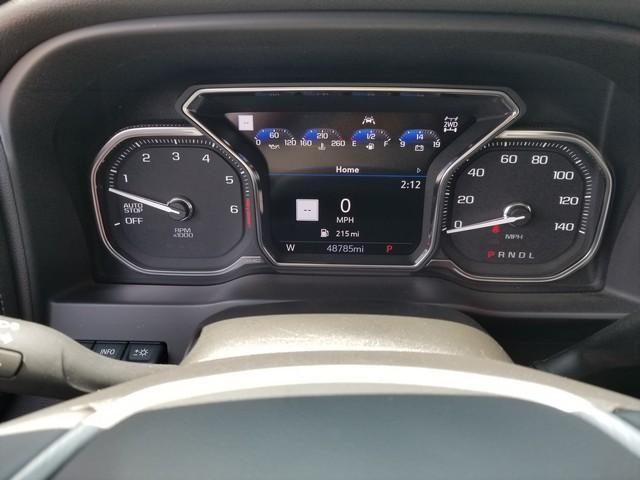 2021 GMC Sierra 1500 Vehicle Photo in ELYRIA, OH 44035-6349