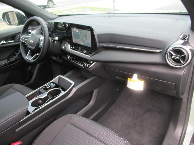 2026 Chevrolet Equinox Vehicle Photo in LEESBURG, FL 34788-4022