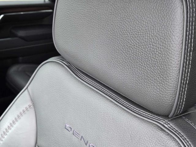2024 GMC Sierra 2500 HD Vehicle Photo in DENTON, TX 76210-9321