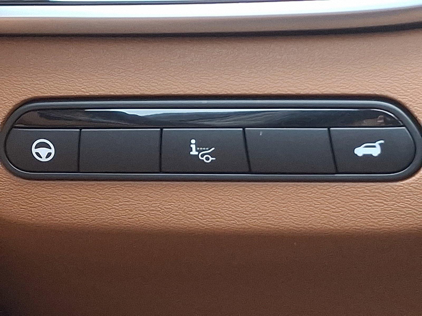 2025 INFINITI QX60 Vehicle Photo in Harrisburg, PA 17111