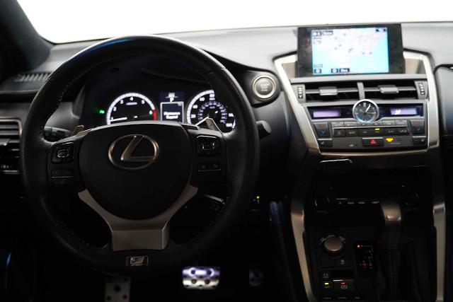 2015 Lexus NX Turbo Vehicle Photo in GRAPEVINE, TX 76051