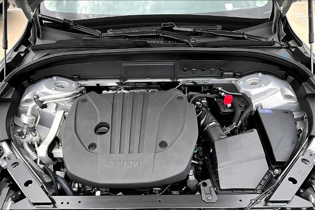 2025 Volvo XC60 Vehicle Photo in Grapevine, TX 76051