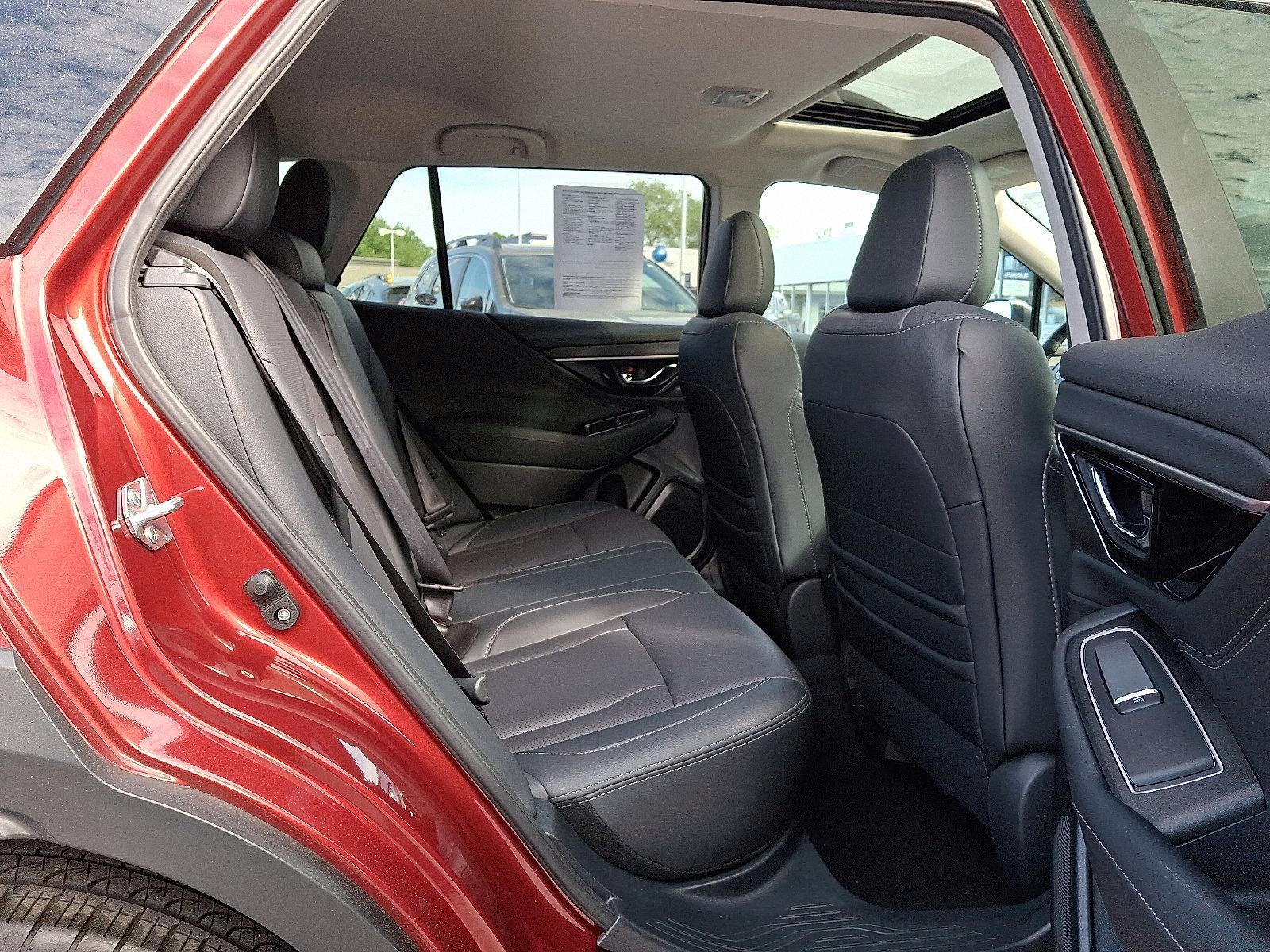 2024 Subaru Outback Vehicle Photo in Harrisburg, PA 17111