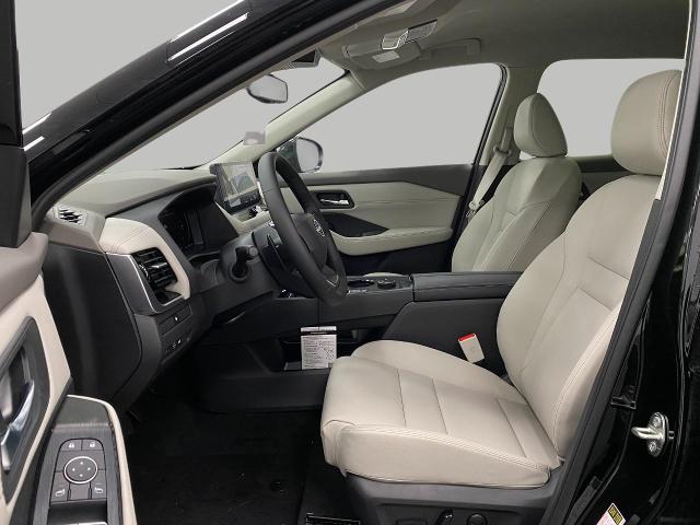 2025 Nissan Rogue Vehicle Photo in Appleton, WI 54913