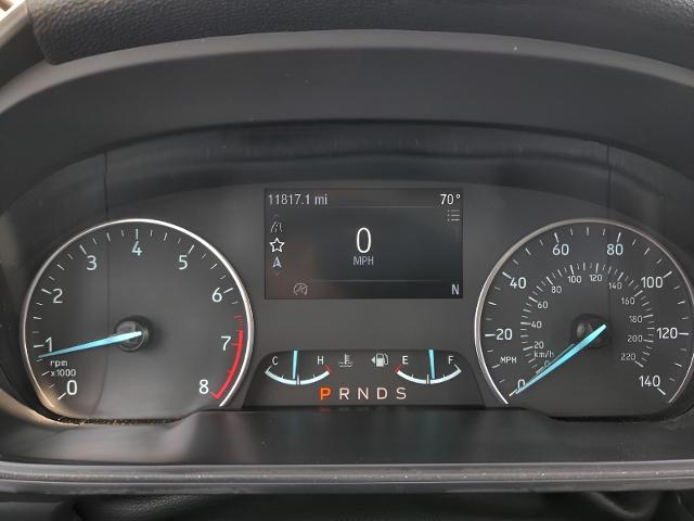 2022 Ford EcoSport Vehicle Photo in Green Bay, WI 54304
