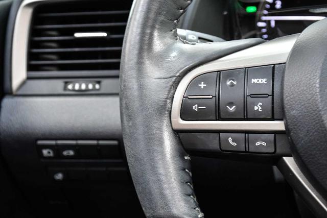 2017 Lexus RX 350 Vehicle Photo in DALLAS, TX 75235