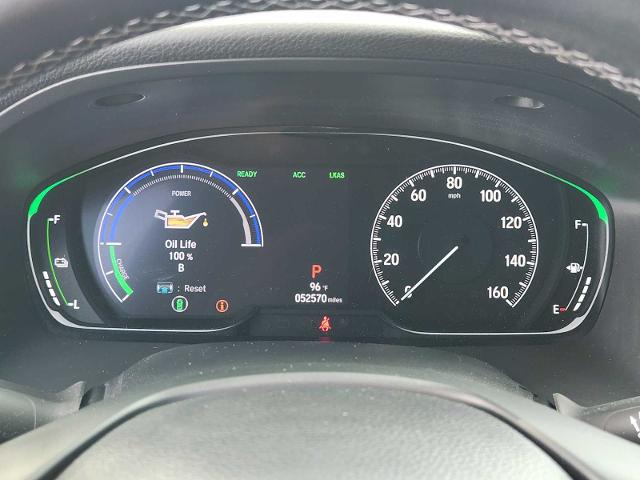 2020 Honda Insight Vehicle Photo in DALLAS, TX 75209