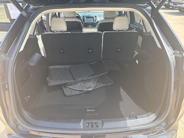 2019 Ford Edge Vehicle Photo in Peoria, IL 61615