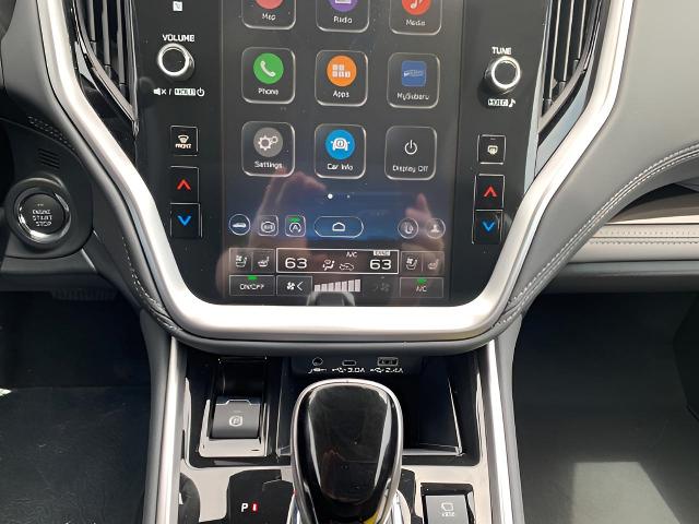 2025 Subaru Outback Vehicle Photo in Oshkosh, WI 54904