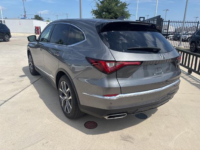 2023 Acura MDX Vehicle Photo in Grapevine, TX 76051