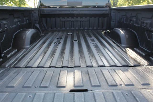 2024 GMC Sierra 2500 HD Vehicle Photo in HOUSTON, TX 77090