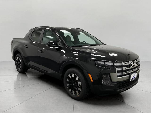 2025 Hyundai SANTA CRUZ Vehicle Photo in Appleton, WI 54913