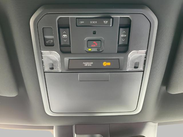 2025 Toyota Sequoia Vehicle Photo in Oshkosh, WI 54904