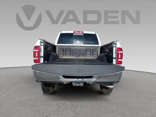 2022 Ram 2500 Vehicle Photo in Brunswick, GA 31525