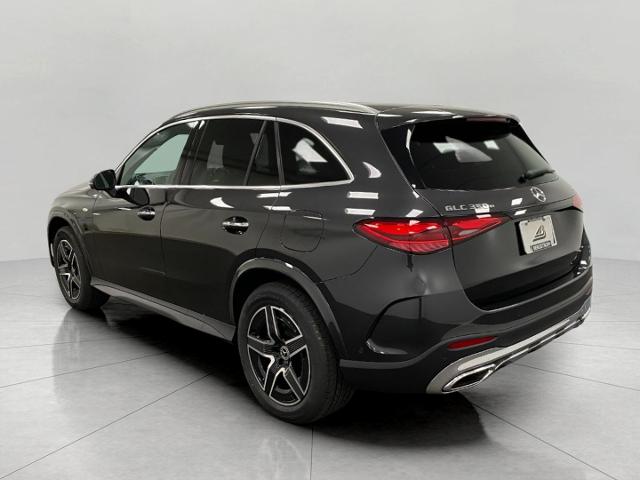 2025 Mercedes-Benz GLC Vehicle Photo in Appleton, WI 54913
