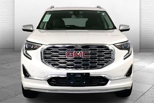 2020 GMC Terrain Vehicle Photo in Lees Summit, MO 64086