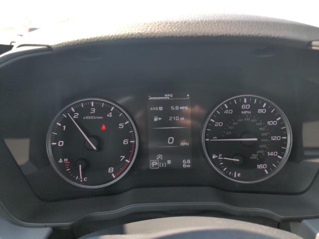 2025 Subaru Crosstrek Vehicle Photo in Green Bay, WI 54304
