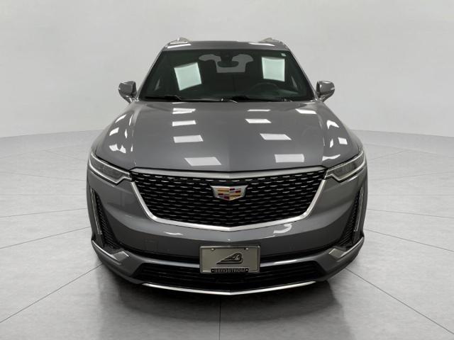 2020 Cadillac XT6 Vehicle Photo in Appleton, WI 54913