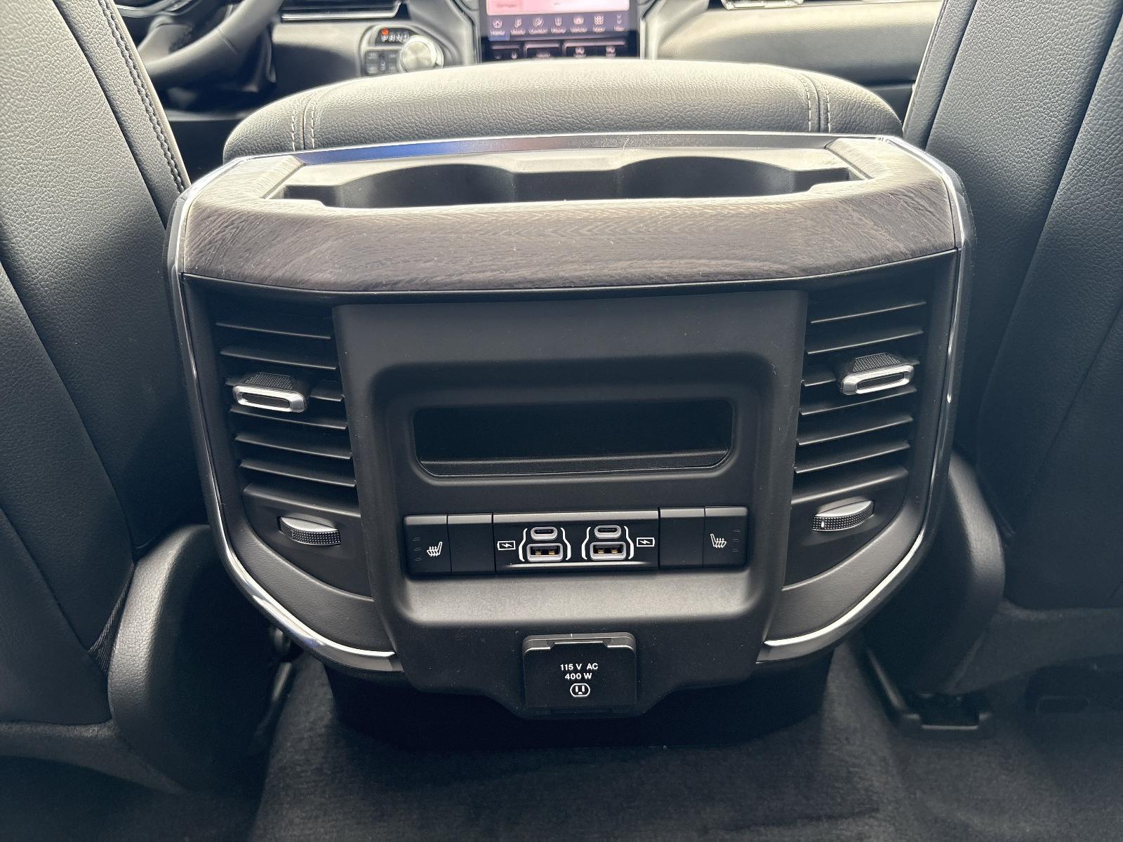 2025 Ram 1500 Vehicle Photo in Mechanicsburg, PA 17050-1707