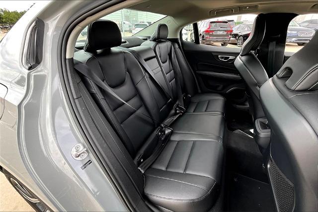 2025 Volvo S60 Vehicle Photo in Grapevine, TX 76051