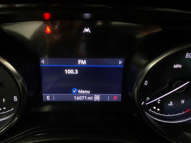 2020 Buick Encore GX Vehicle Photo in Appleton, WI 54913