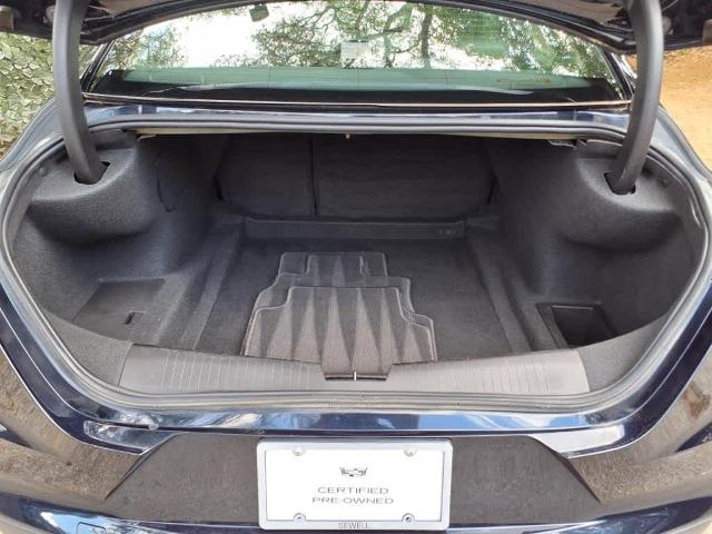 2021 Cadillac CT4 Vehicle Photo in San Antonio, TX 78230-1001