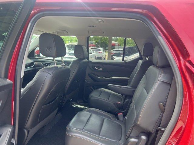 2020 Chevrolet Traverse Vehicle Photo in MILFORD, OH 45150-1684