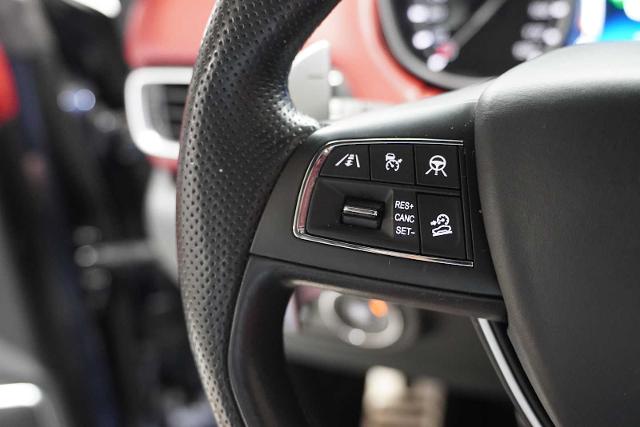 2019 Maserati Levante Vehicle Photo in GRAPEVINE, TX 76051