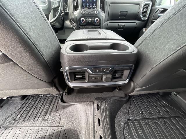 2021 GMC Sierra 1500 Vehicle Photo in BENTONVILLE, AR 72712-4322