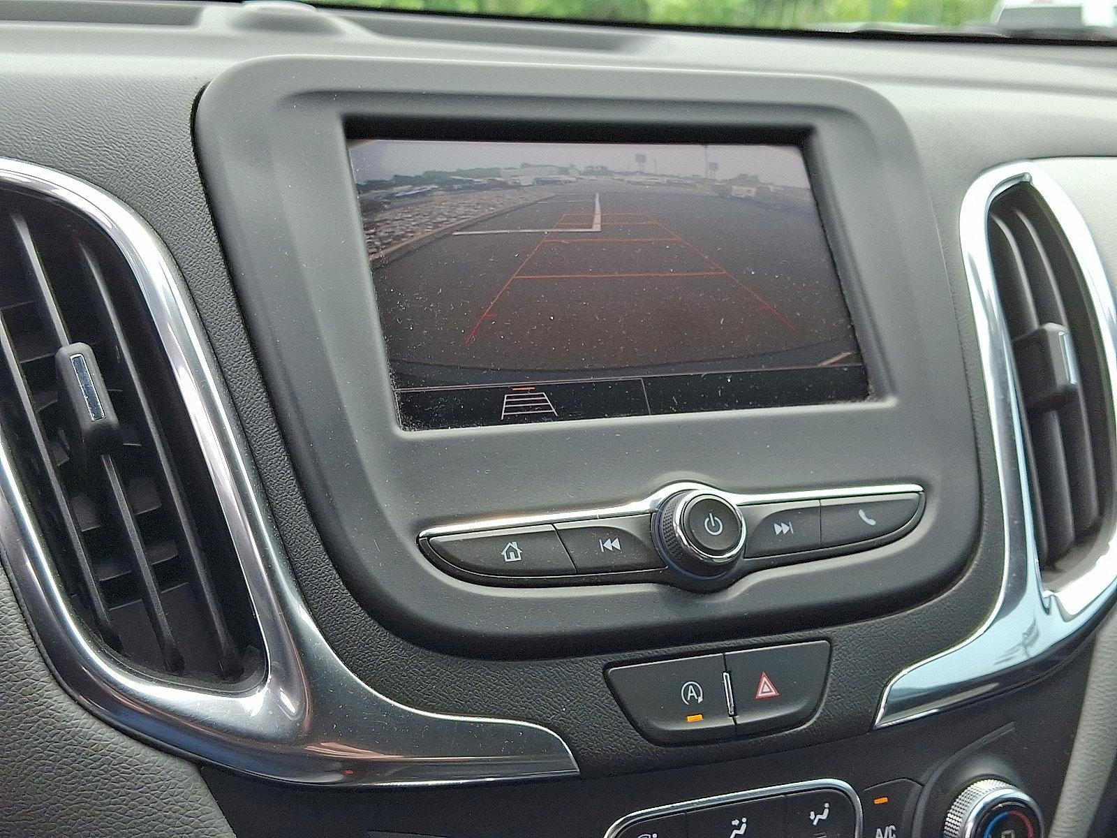 2022 Chevrolet Equinox Vehicle Photo in Trevose, PA 19053