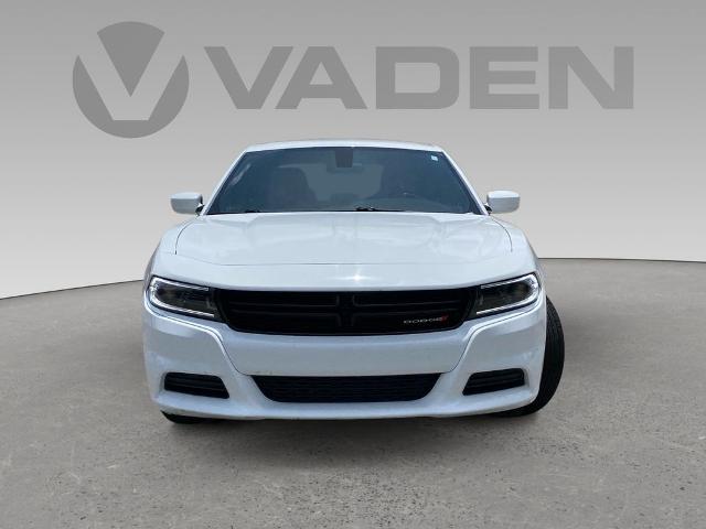 2022 Dodge Charger Vehicle Photo in Statesboro, GA 30458