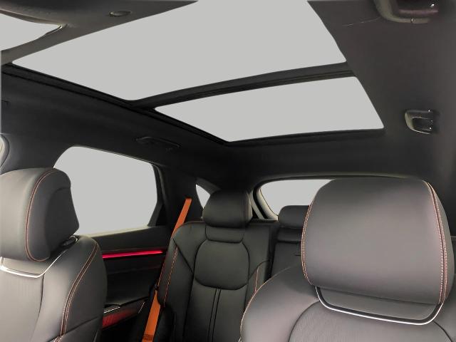 2026 Genesis GV70 Vehicle Photo in Appleton, WI 54913