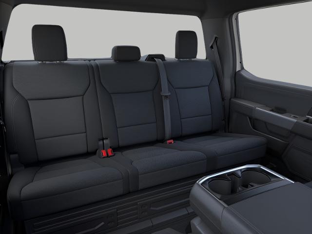 2025 Ford F-150 Vehicle Photo in Neenah, WI 54956