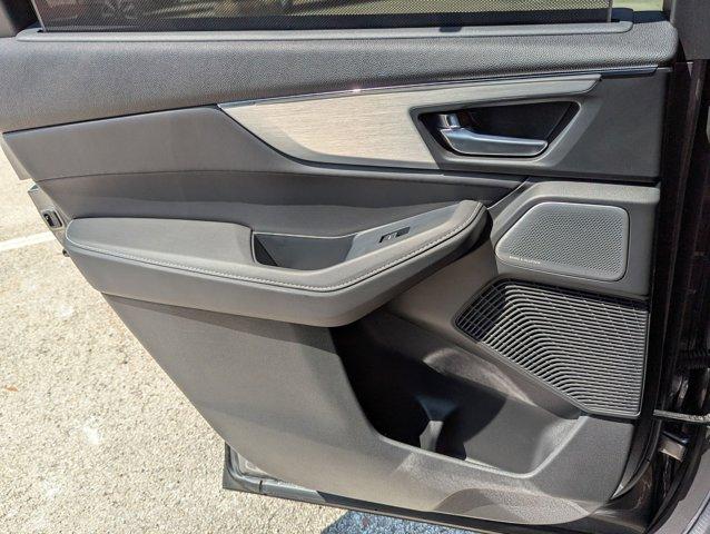 2025 Acura MDX Vehicle Photo in San Antonio, TX 78230