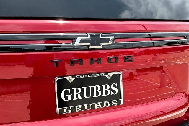 2023 Chevrolet Tahoe Vehicle Photo in Houston, TX 77007