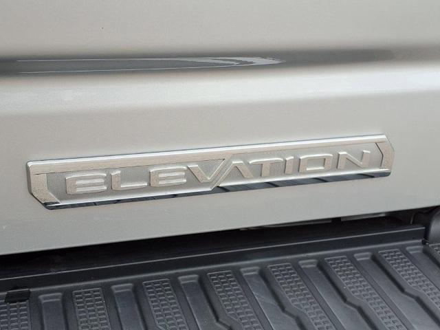 2021 GMC Sierra 1500 Vehicle Photo in HENDERSON, NC 27536-2966