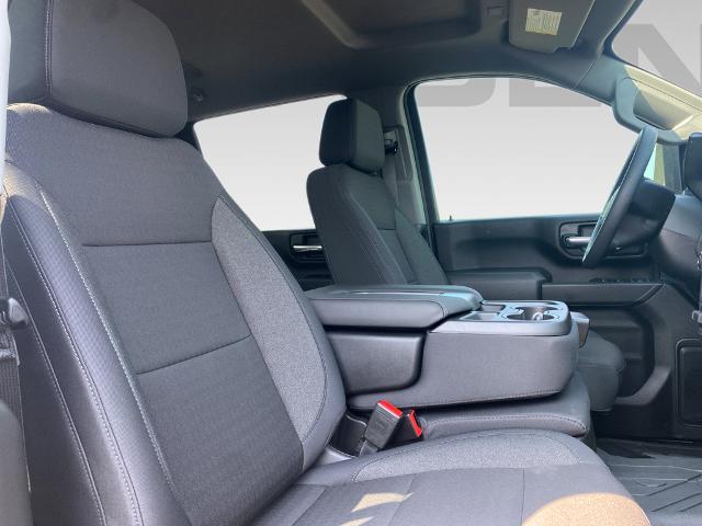 2025 Chevrolet Silverado 2500 HD Vehicle Photo in SAVANNAH, GA 31406-4513