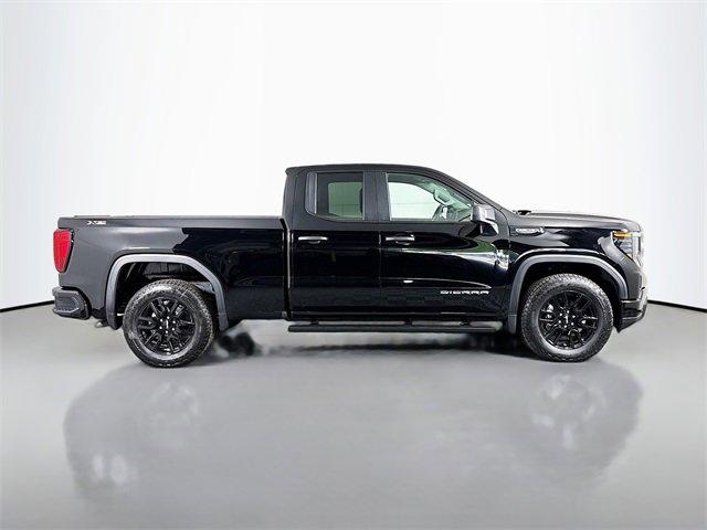2025 GMC Sierra 1500 Vehicle Photo in PUYALLUP, WA 98371-4149