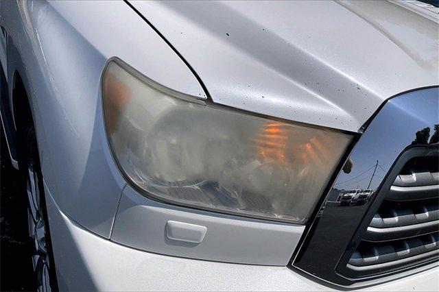 2011 Toyota Sequoia Vehicle Photo in INDEPENDENCE, MO 64055-1314