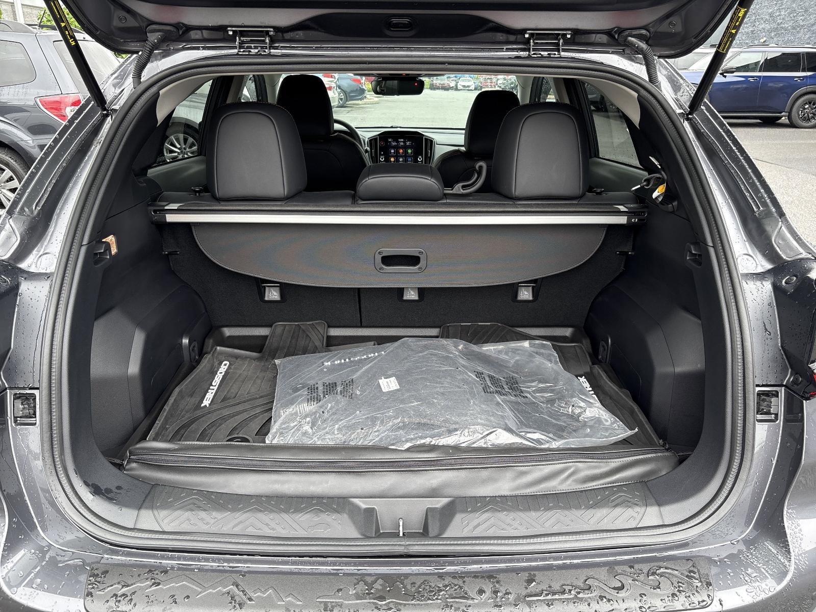 2024 Subaru Crosstrek Vehicle Photo in Mechanicsburg, PA 17050