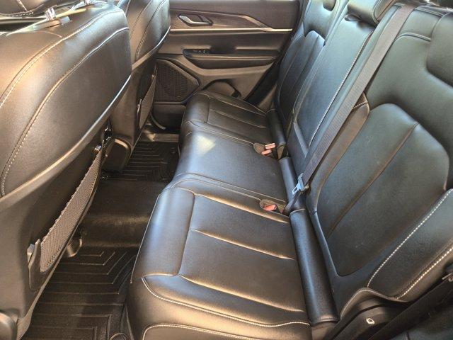 2023 Jeep Grand Cherokee Vehicle Photo in Decatur, TX 76234
