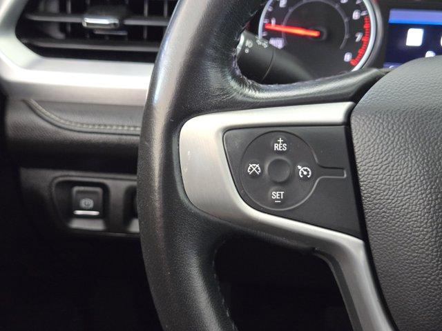 2020 GMC Acadia Vehicle Photo in Decatur, TX 76234