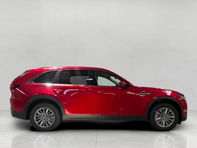 2025 Mazda CX-90 Vehicle Photo in Green Bay, WI 54304