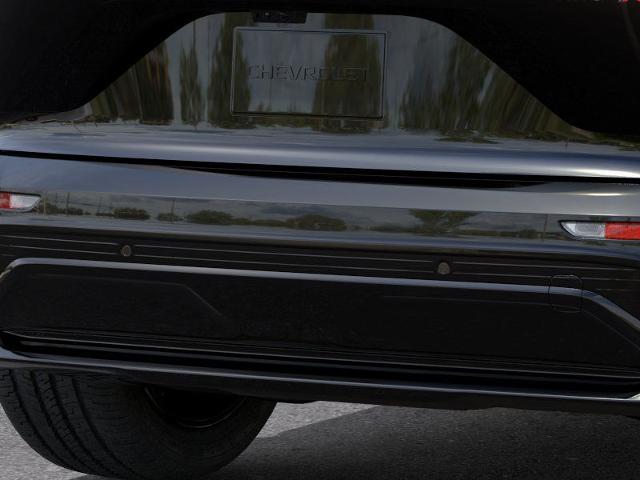 2025 Chevrolet Blazer EV Vehicle Photo in OSHKOSH, WI 54904-7811