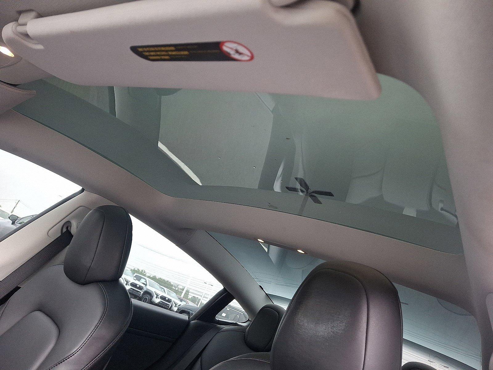 2022 Tesla Model 3 Vehicle Photo in Harrisburg, PA 17111