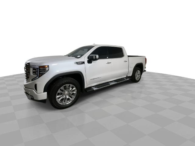 2025 GMC Sierra 1500 Vehicle Photo in GILBERT, AZ 85297-0402