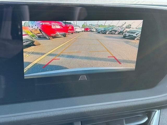 2025 Buick Envista Vehicle Photo in COLUMBIA, MO 65203-3903