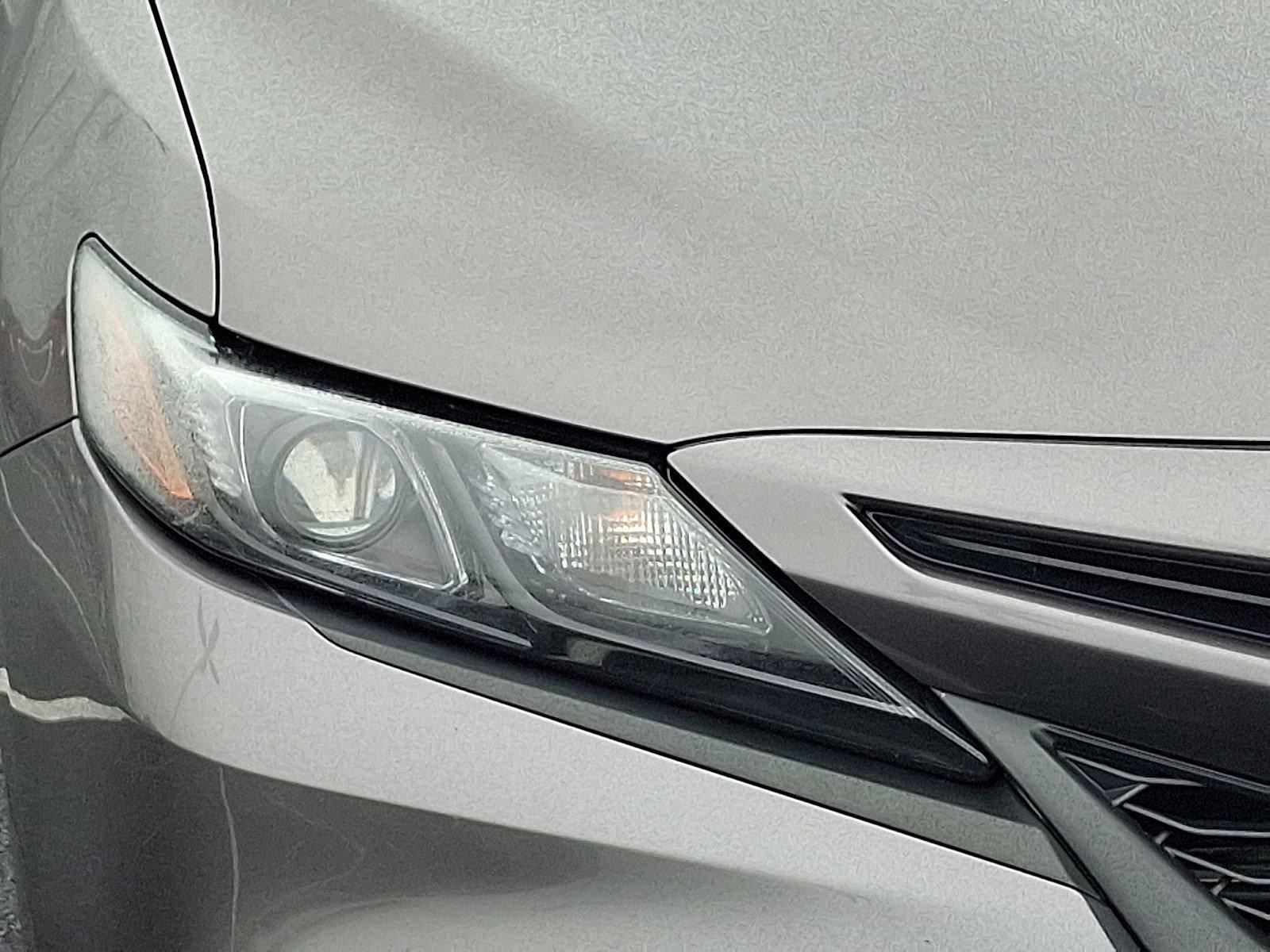 2023 Toyota Camry Vehicle Photo in Harrisburg, PA 17111