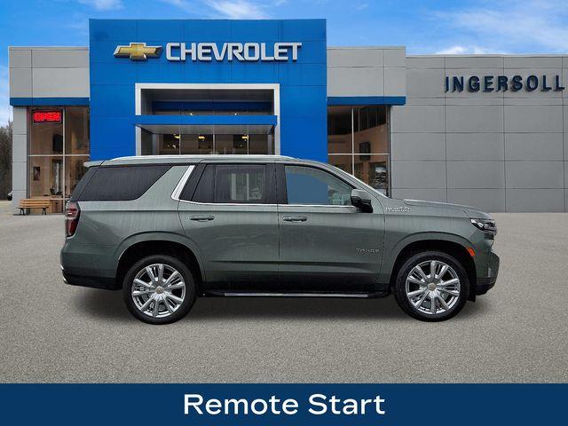 2023 Chevrolet Tahoe Vehicle Photo in PAWLING, NY 12564-3219
