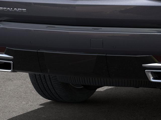 2024 Cadillac Escalade ESV Vehicle Photo in SMITHTOWN, NY 11787-5023